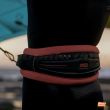 ION Harness Waist Wing Arc Black/Orange