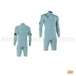 ION Seek Core 3/2 Shorty LS Front Zip men
