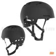 ION Helmet Slash Core Black