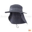 ION Water Safari Hat Grey