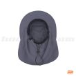 ION Water Safari Hat Grey
