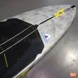 KT Ginxu Dragonfly Surf Carbon 8'2"x22'' - 130L USADA