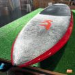 KT Ginxu Dragonfly Surf 2 Carbon - 148L - 8'10"x20.5" TEST