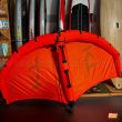 KT Wing Air Direct Drive 2.5m Naranja USADO