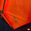 KT Wing Air Direct Drive 2.5m Naranja USADO