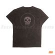 KT T-Shirt Skull Black