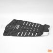 MFC Surf Traction Pad Slim Black