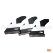 MFC T1 TF FTU Thruster Fin Set