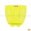 MFC Surf Traction Pad Wide Yellow