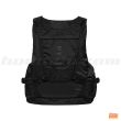 Mystic Downwinder Floatation Vest Black