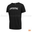 Mystic Star SS Quickdry Black