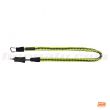 Mystic Kite Safety Leash Long lime