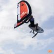Naish ADX 2026 Red