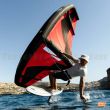 Naish Atom Red