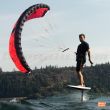 Naish Hatch Red