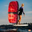 Naish Hatch Red