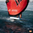 Naish Neutron 2025 Red