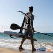 Naish Odyssey DW Foil