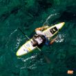Naish Odyssey DW Foil Nvision