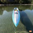 NSP Carolina 14' Pro Carbon
