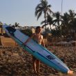 NSP Cheetah 14' Pro Carbon