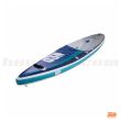 NSP O2 Touring FS 12'6"x30"