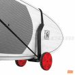 Carro de transporte para tablas de paddle surf