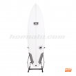 Ocean&Earth Single Vertical Surfboard Display Rack