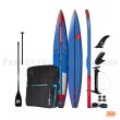 Pack Starboard Allstar Airline Deluxe SC + remo Lima Carbon Ajust