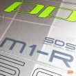 PPC M1-R SDS Wing