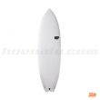 Protech Tinder NSP board white