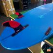 Quatro Glide 9'2"x32.5" 160 L USADA