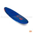 Quatro SUP Kai Lenny Log Pro
