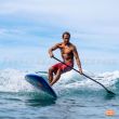 Quatro SUP Kai Lenny Midlength Pro