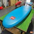 Red Paddle Co Ride 10'6''x32" HT USADA