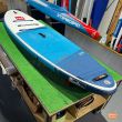 Red Paddle Co Ride 9'8''x31" HT USADA