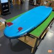 Red Paddle Co Ride 9'8''x31" HT USADA