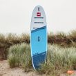 Red Paddle Co Ride 10'6"x32" HT 2022