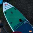 Red Paddle Co Voyager Plus 13'2"x30" HT 2022