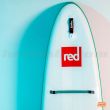 Red Paddle Co Voyager 12'x28" HT 2022 nose