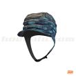 Ride Engine Gorra Acolchada Barrier Verde