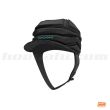 Ride Engine Gorra Acolchada Barrier Negro