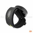 Ride Engine Tractable Reel Leash w/ Calf Wrap