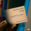 RSPro Surf Ding Patch Jumbo