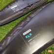 Duotone Wing Set Aero Carve 2.0 SLS - 850/180 USADO