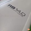SIC RS 14'x21.5" SF USADA