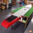 SIC RS 14'x21.5" SF USADA