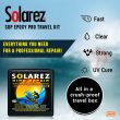 Solarez SUP Pro Travel KitSolarez SUP Pro Travel Kit