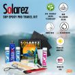 Solarez SUP Pro Travel Kit