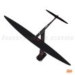 KT Solus Front Wing